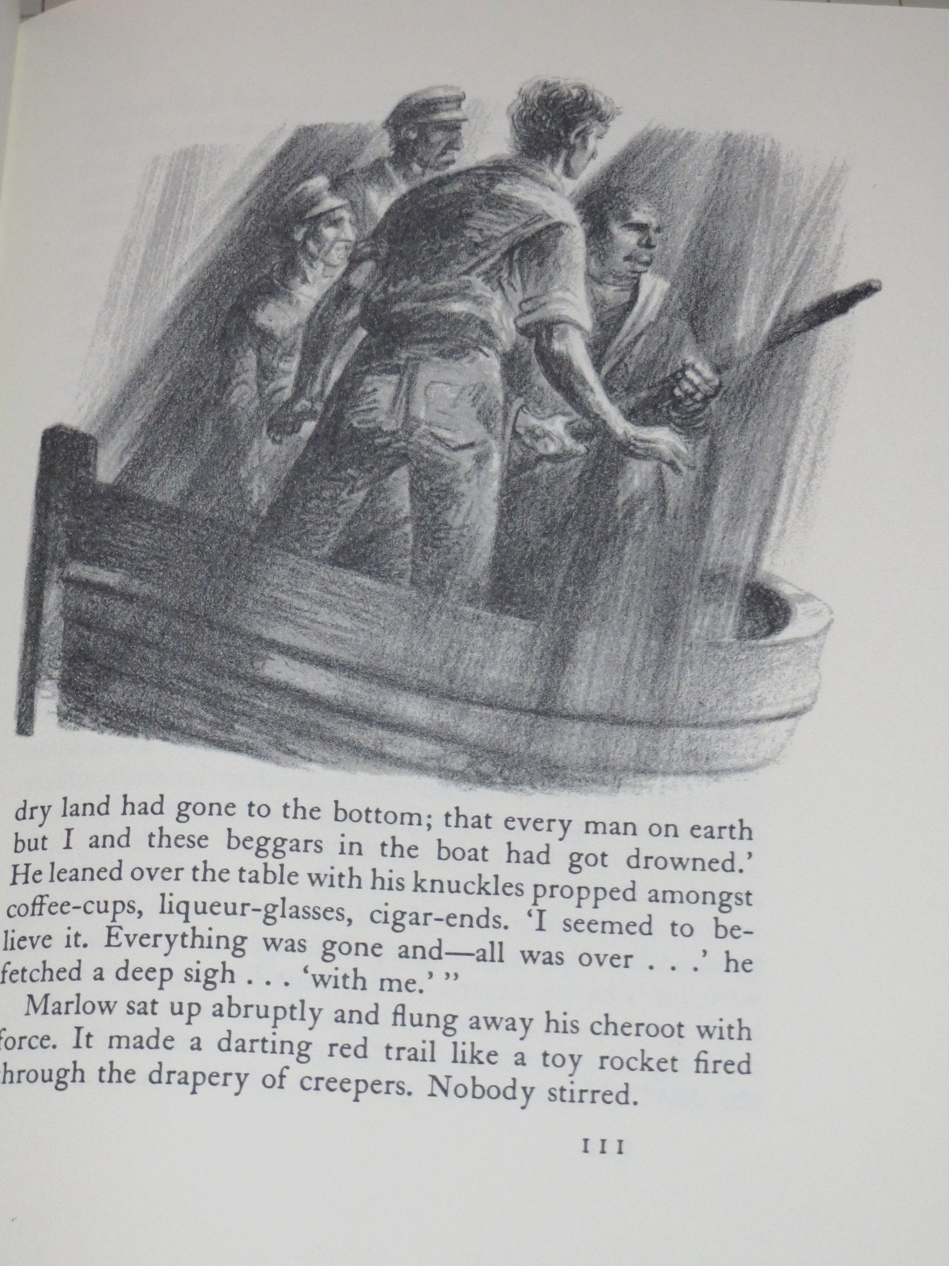 Lord Jim