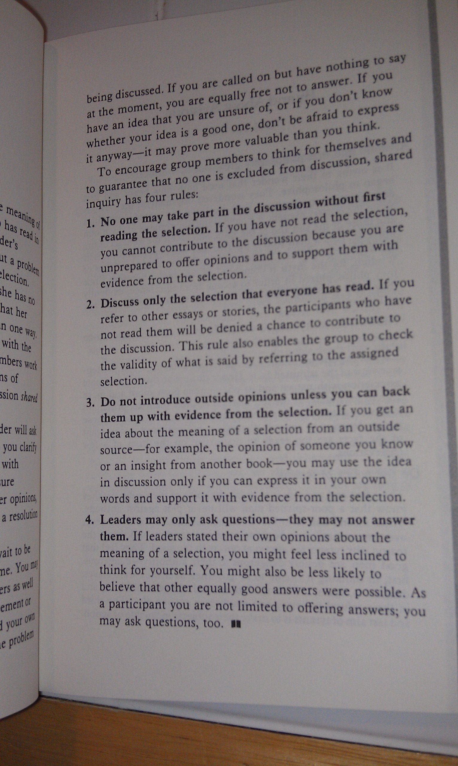 Introduction to Great Books: Second 2 Series used book depot