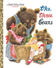 The Three Bears used book depot