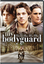My Bodyguard (Widescreen Edition)