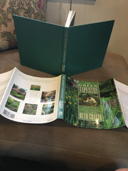 The Green Tapestry