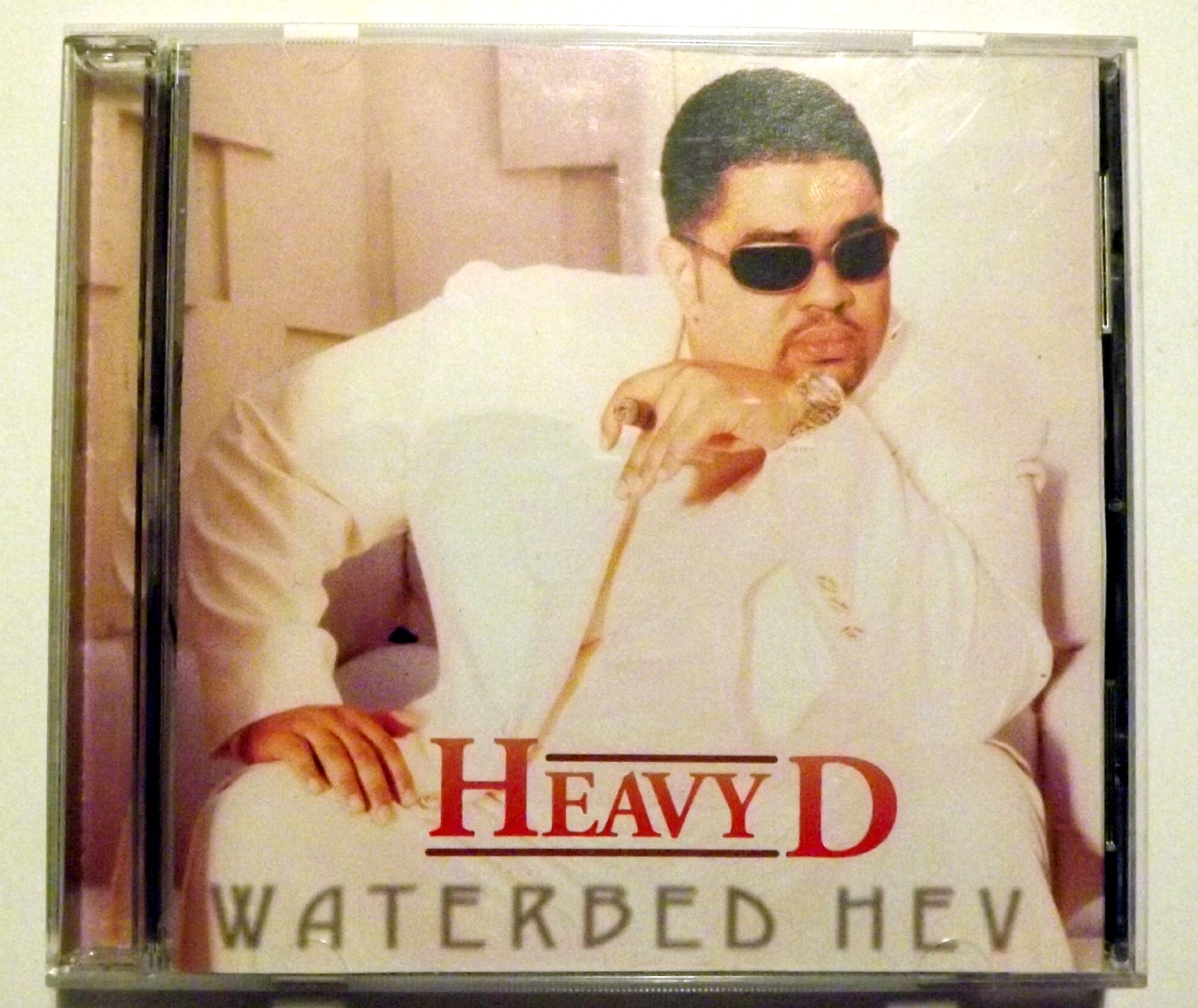 Waterbed Hev used book depot