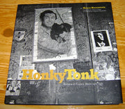 Honky Tonk: Portraits of Country Music, 1972-1981 used book depot