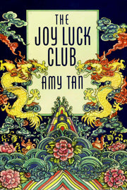 The Joy Luck Club used book depot