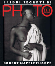 Robert Mapplethorpe: Photographs used book depot