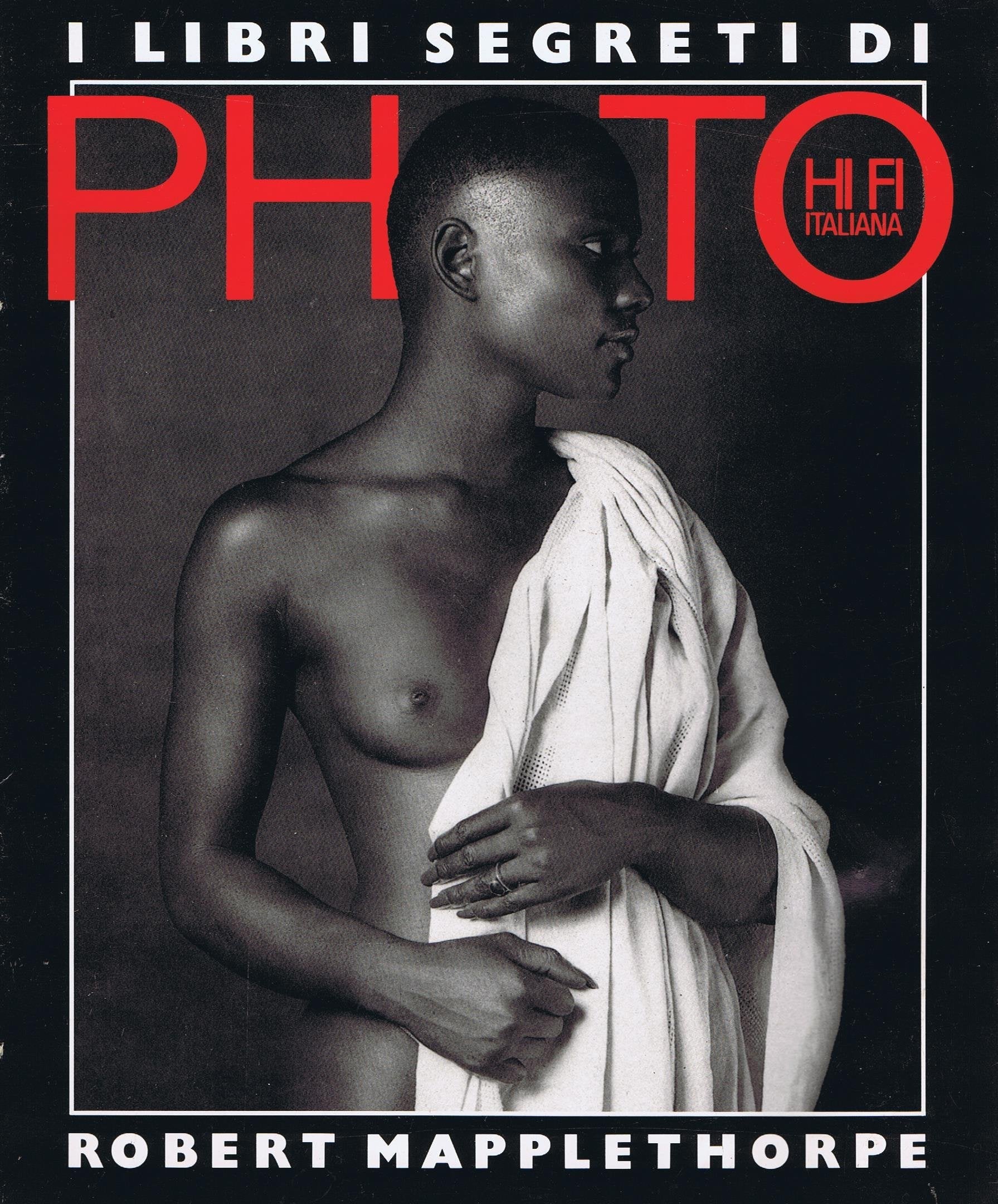Robert Mapplethorpe: Photographs used book depot