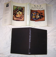 The Foods of Vietnam used book depot