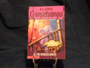 The Headless Ghost (Goosebumps, No 37) used book depot