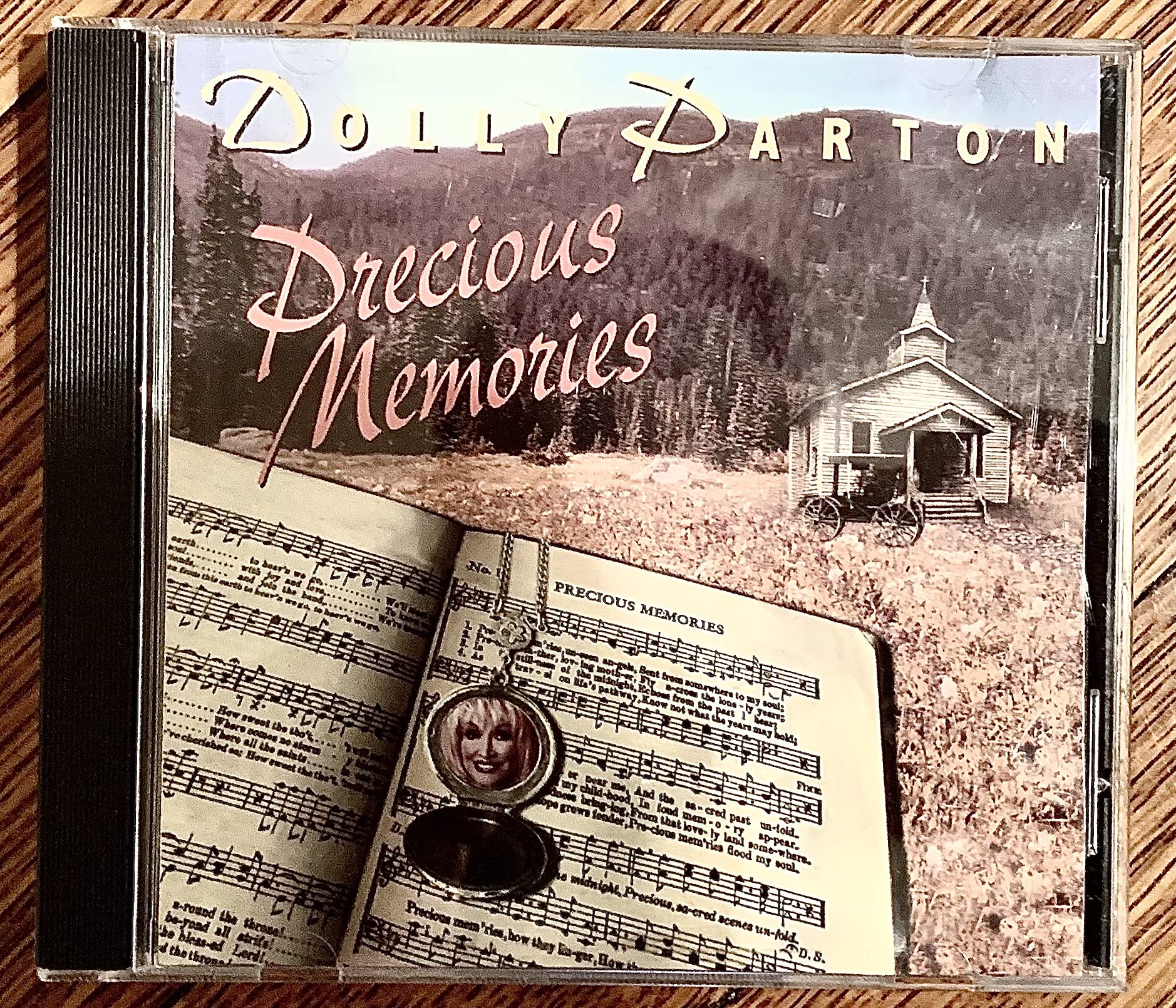 Precious Memories used book depot