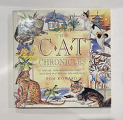 The Cat Chronicles: One Cat...Nine Adventurous Lives...Each Lived in a Different Time and Place