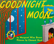 Goodnight Moon used book depot