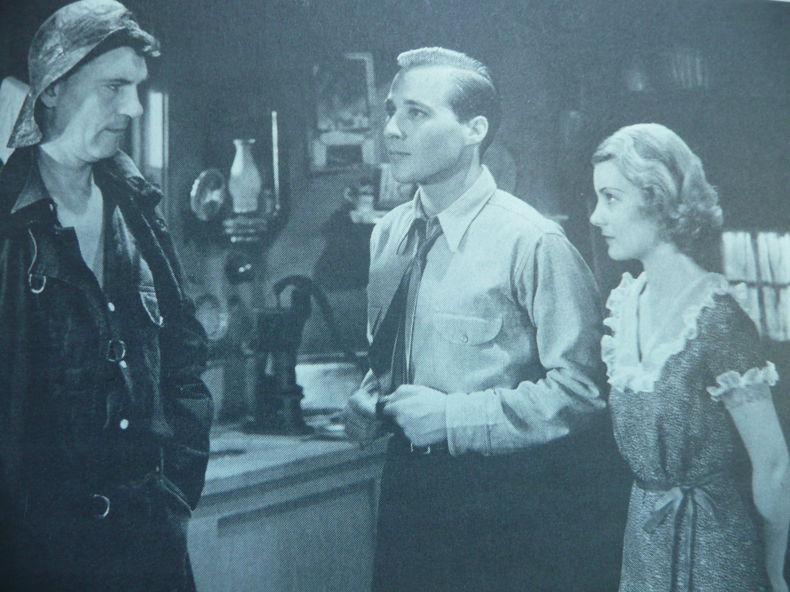 William Wyler used book depot