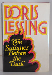 The Summer Before the Dark