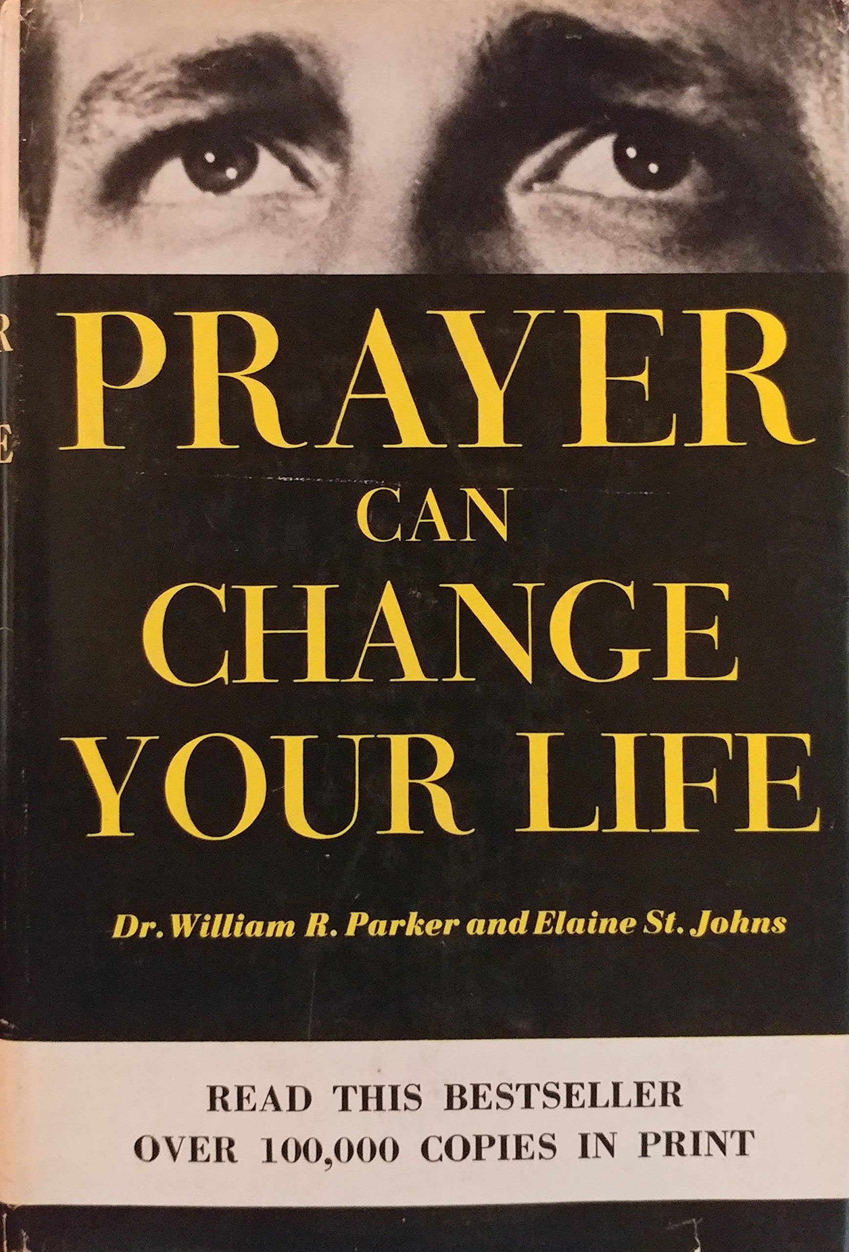 Prayer Can Change Your Life