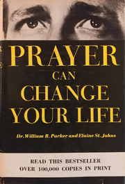Prayer Can Change Your Life