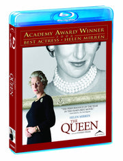 The Queen [Blu-ray] used book depot