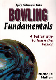 Bowling Fundamentals (Sports Fundamentals Series) used book depot