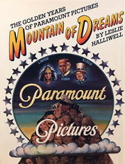 Mountain of dreams: The golden years of Paramount Pictures used book depot