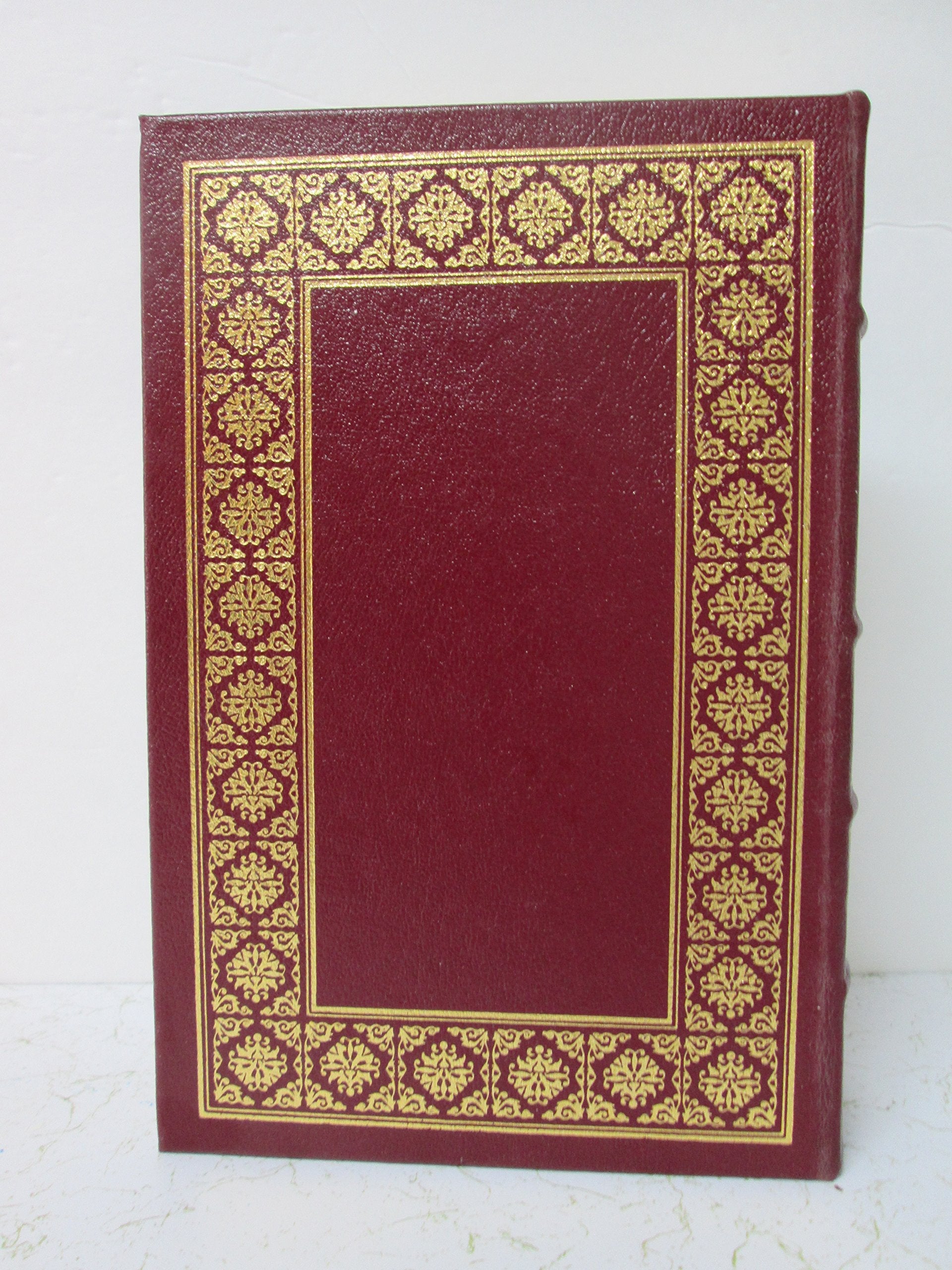 GREAT EXPECTATIONS Easton Press used book depot