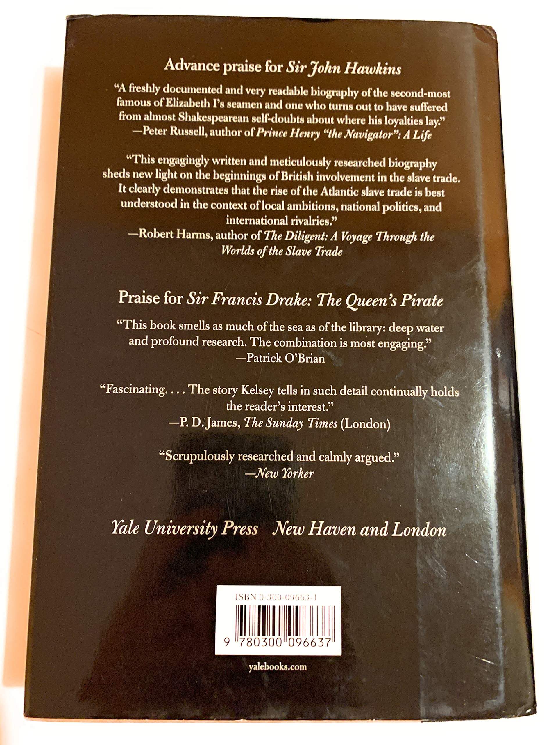 Sir John Hawkins: Queen Elizabeth s Slave Trader used book depot