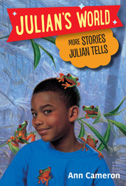 More Stories Julian Tells (Julian's World) used book depot