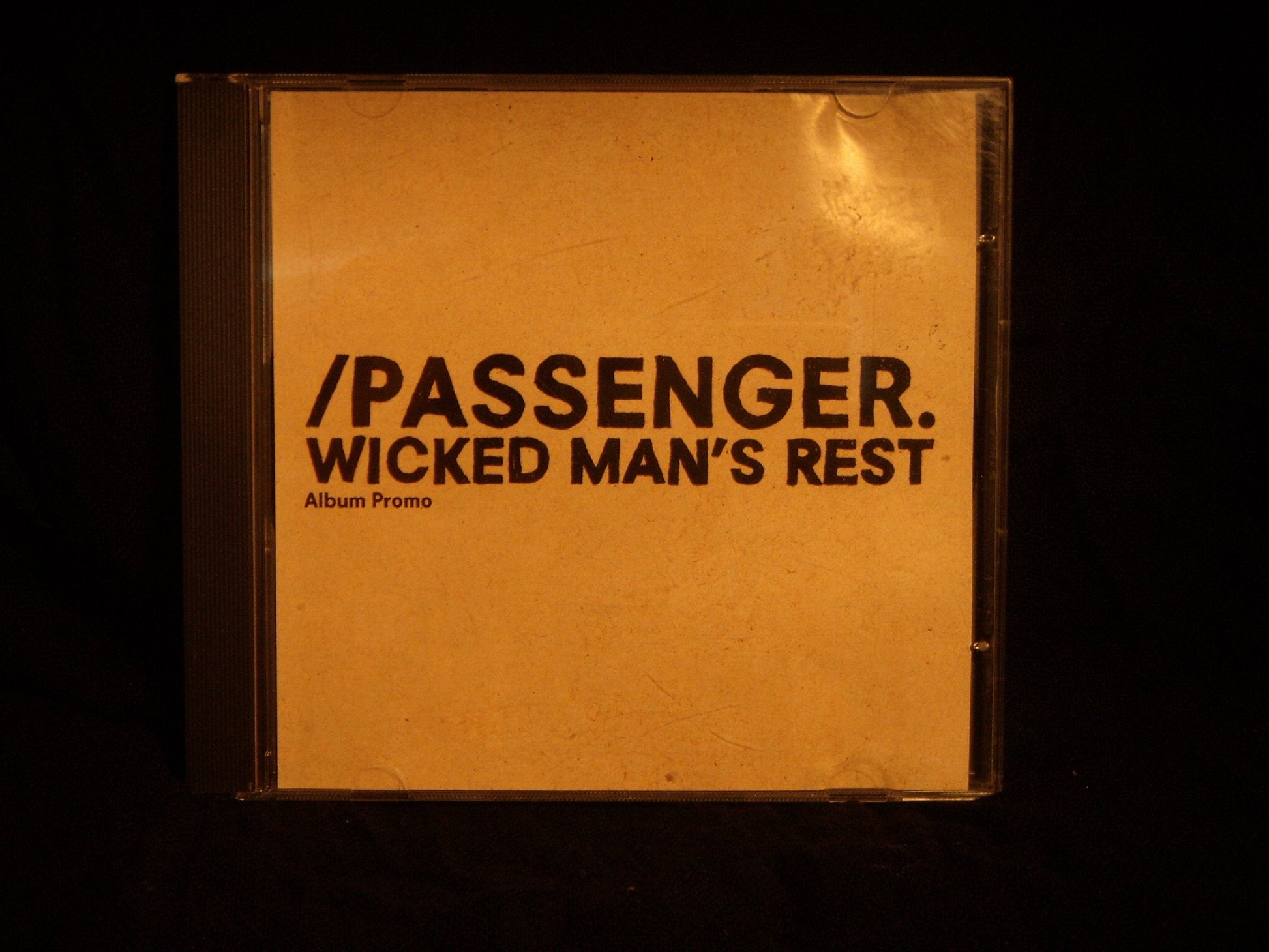 Wicked Mans Rest used book depot
