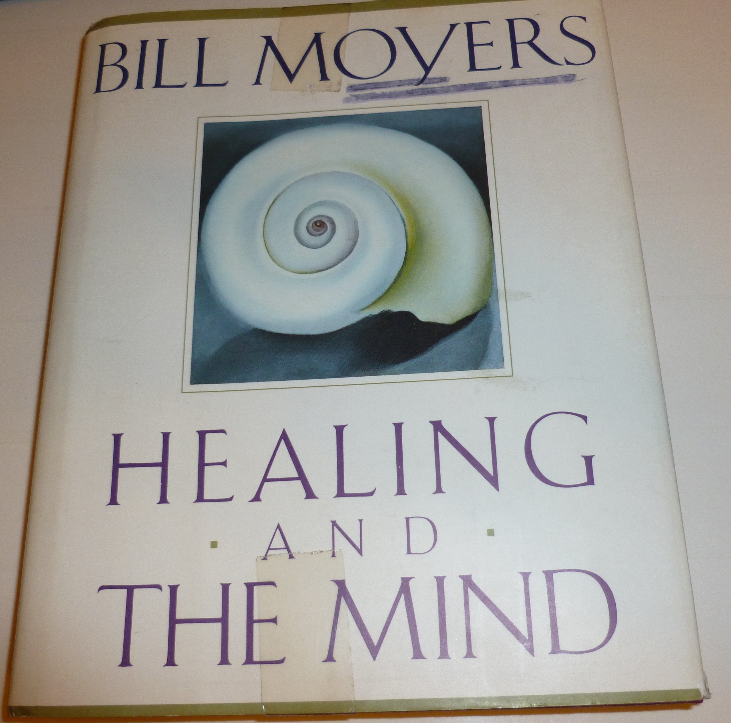 Healing and the Mind