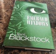 Emerald Windows used book depot