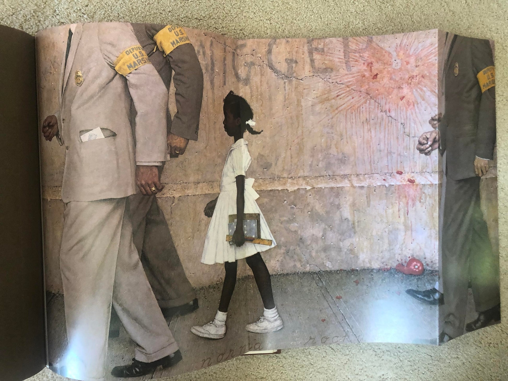 Norman Rockwell: Artist and Illustrator used book depot