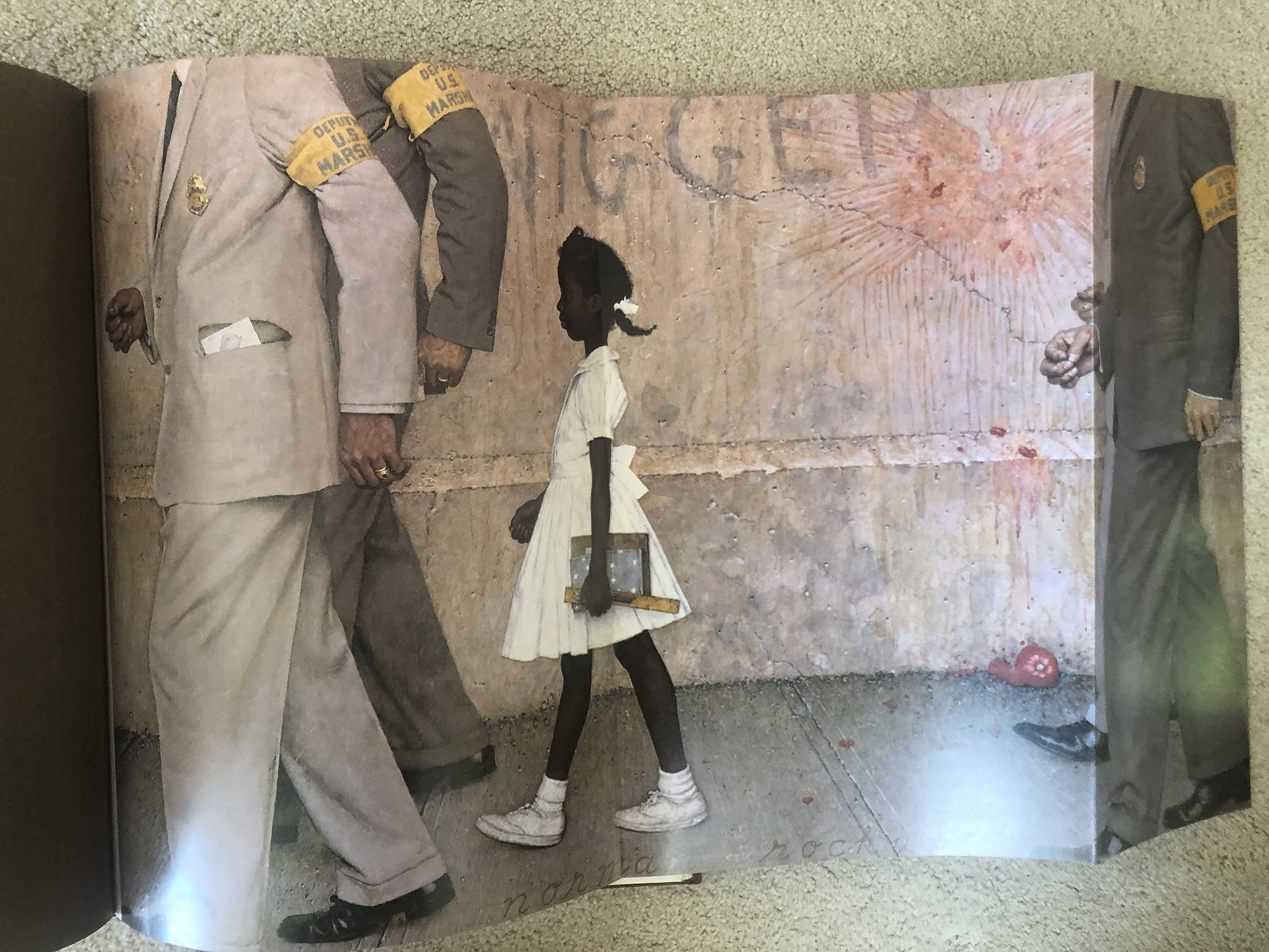 Norman Rockwell: Artist and Illustrator used book depot