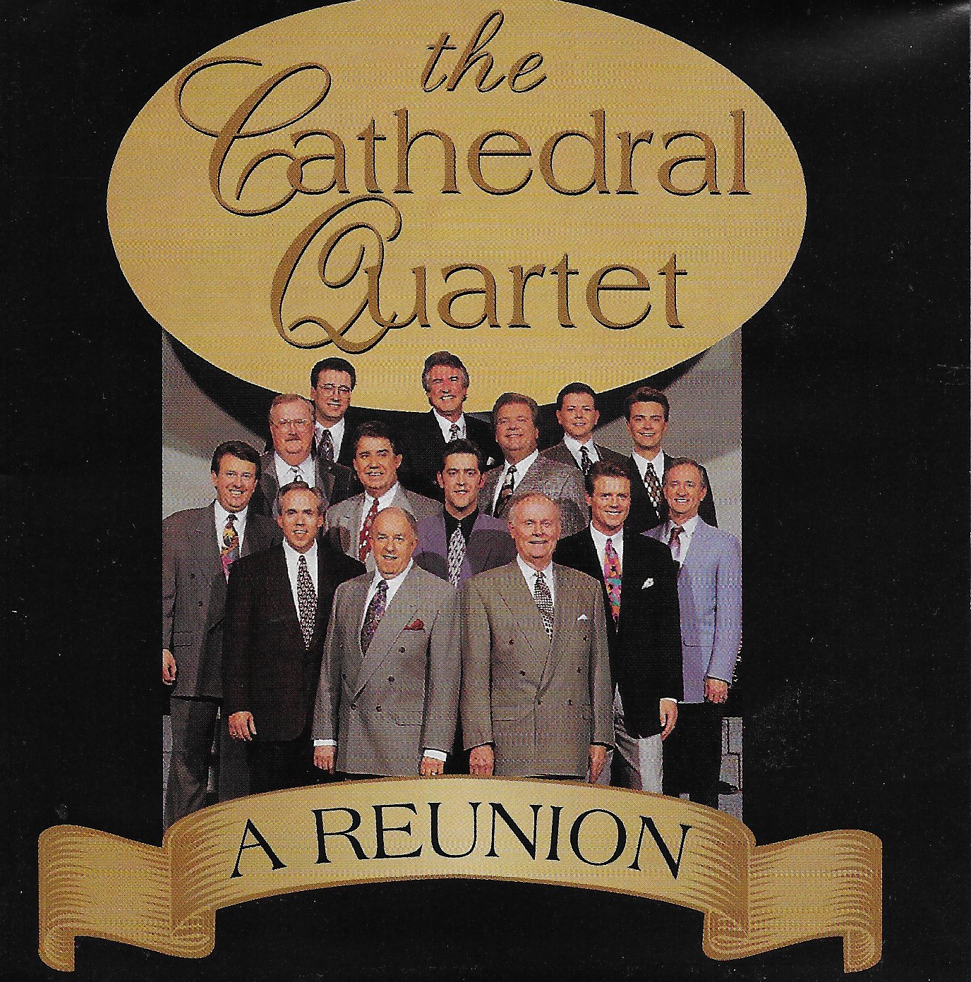 A Reunion used book depot