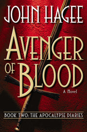 Avenger of Blood: A Novel (Apocalypse Diaries, 2) used book depot