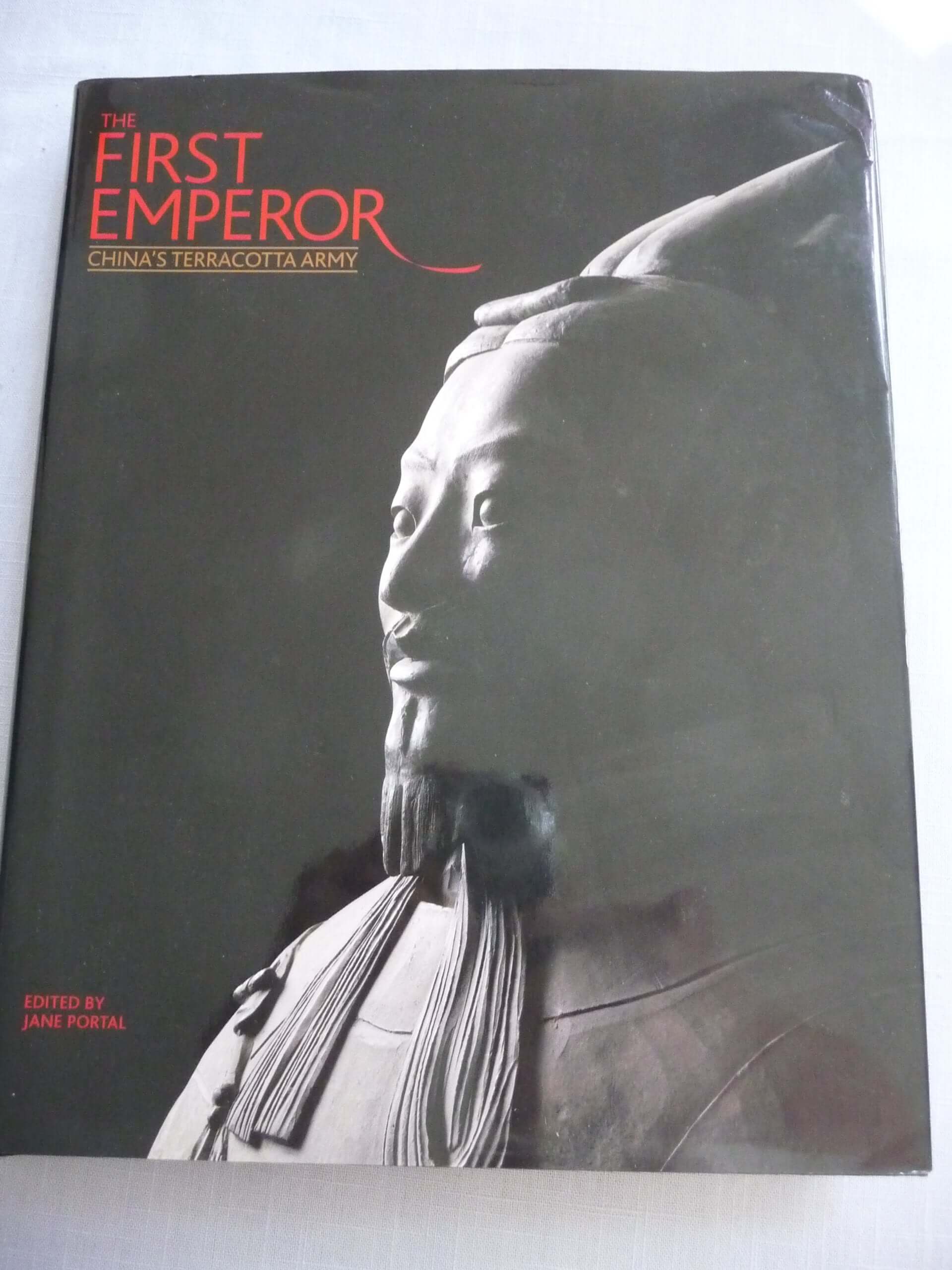 Ancient Egypt used book depot