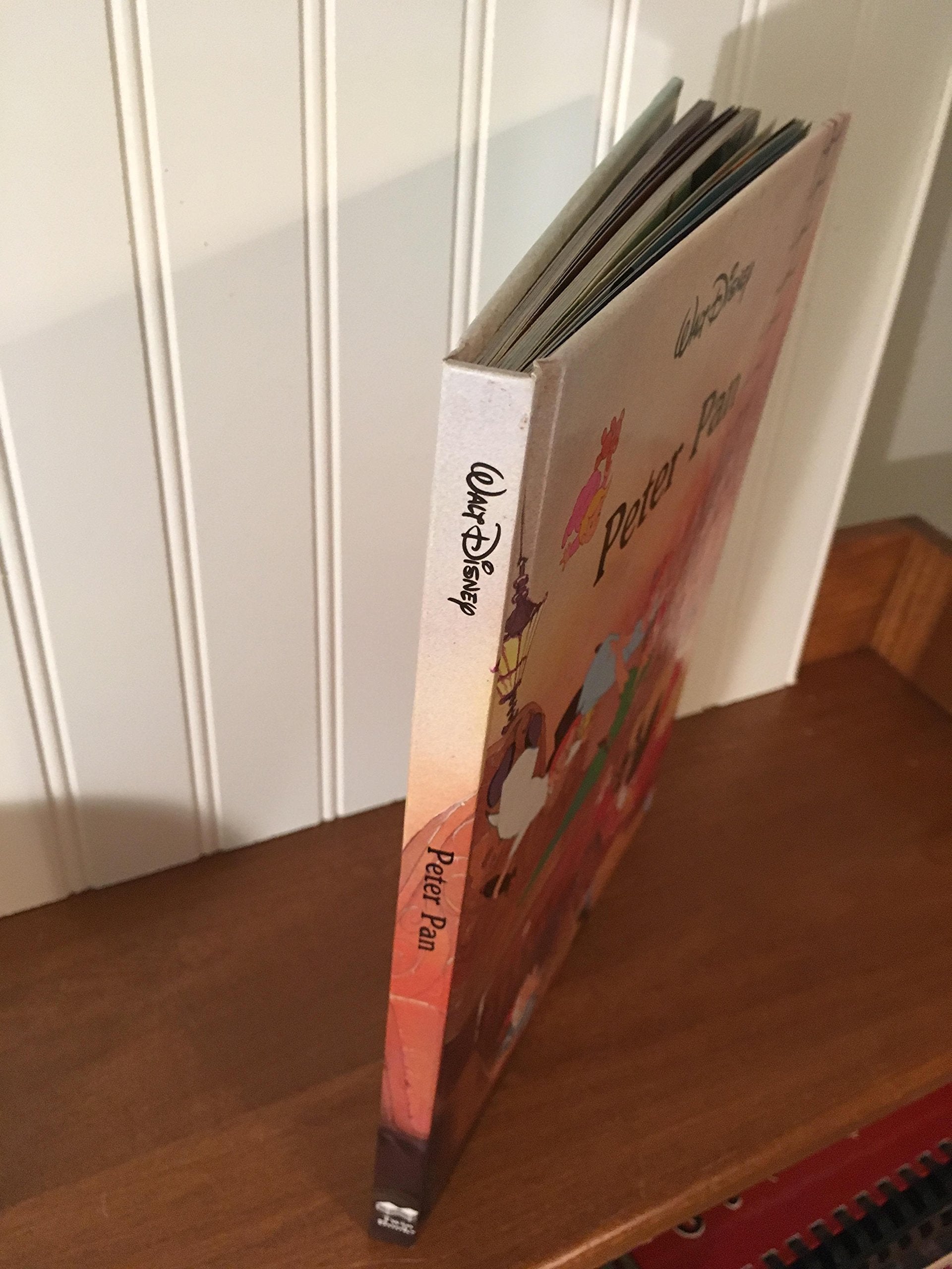 Walt Disney Peter Pan