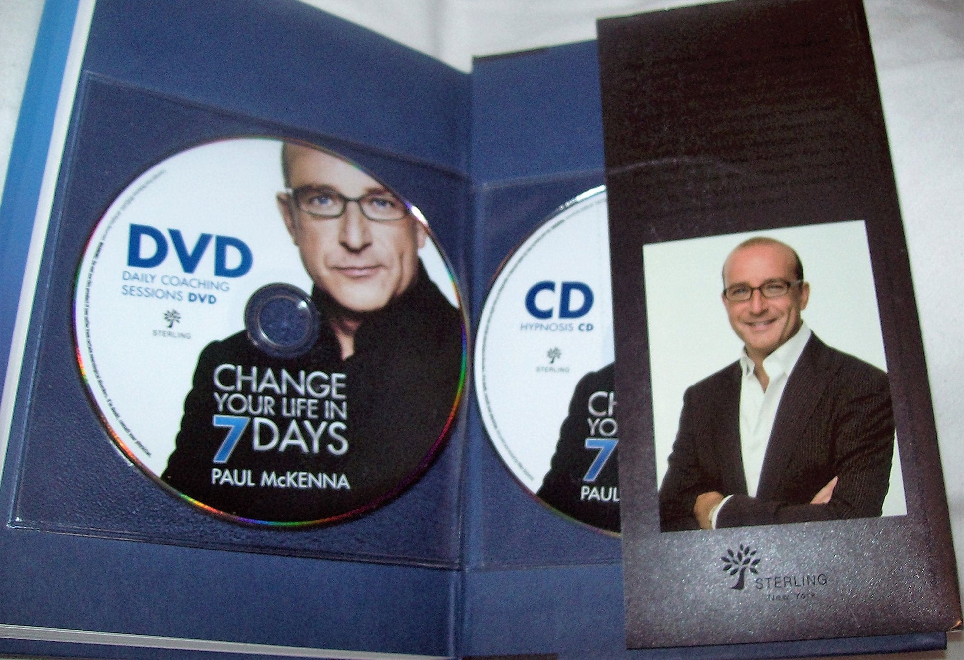 Change Your Life in 7 Days (I Can Make You) used book depot