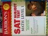 Barron's SAT Subject Test Math Level 1 (BARRON'S HOW TO PREPARE FOR THE SAT II MATHEMATICS IC)