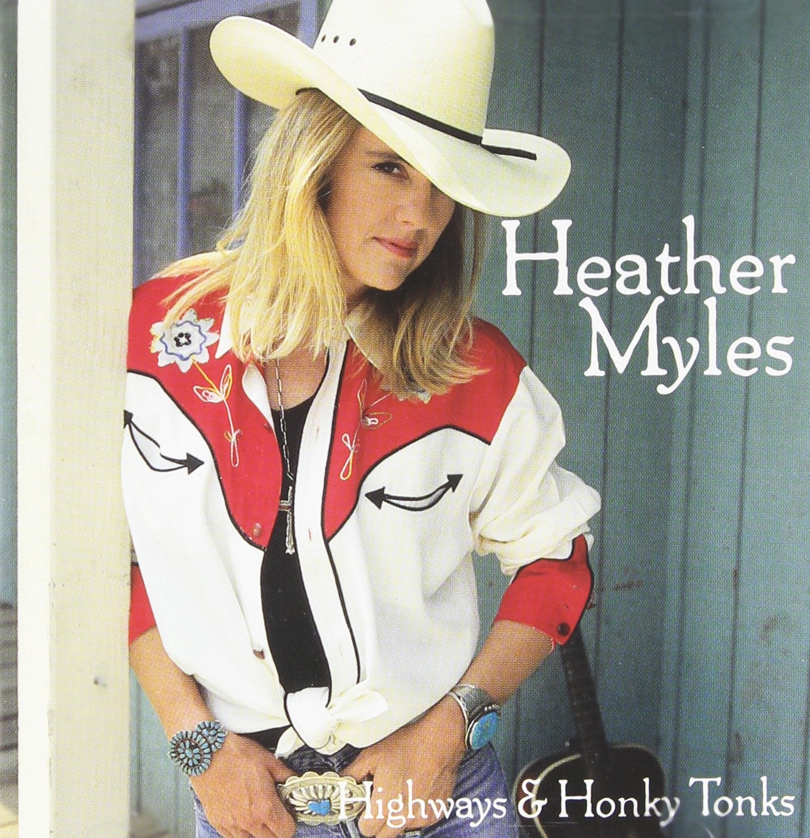 Highways & Honky Tonks used book depot