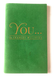 You . . . used book depot