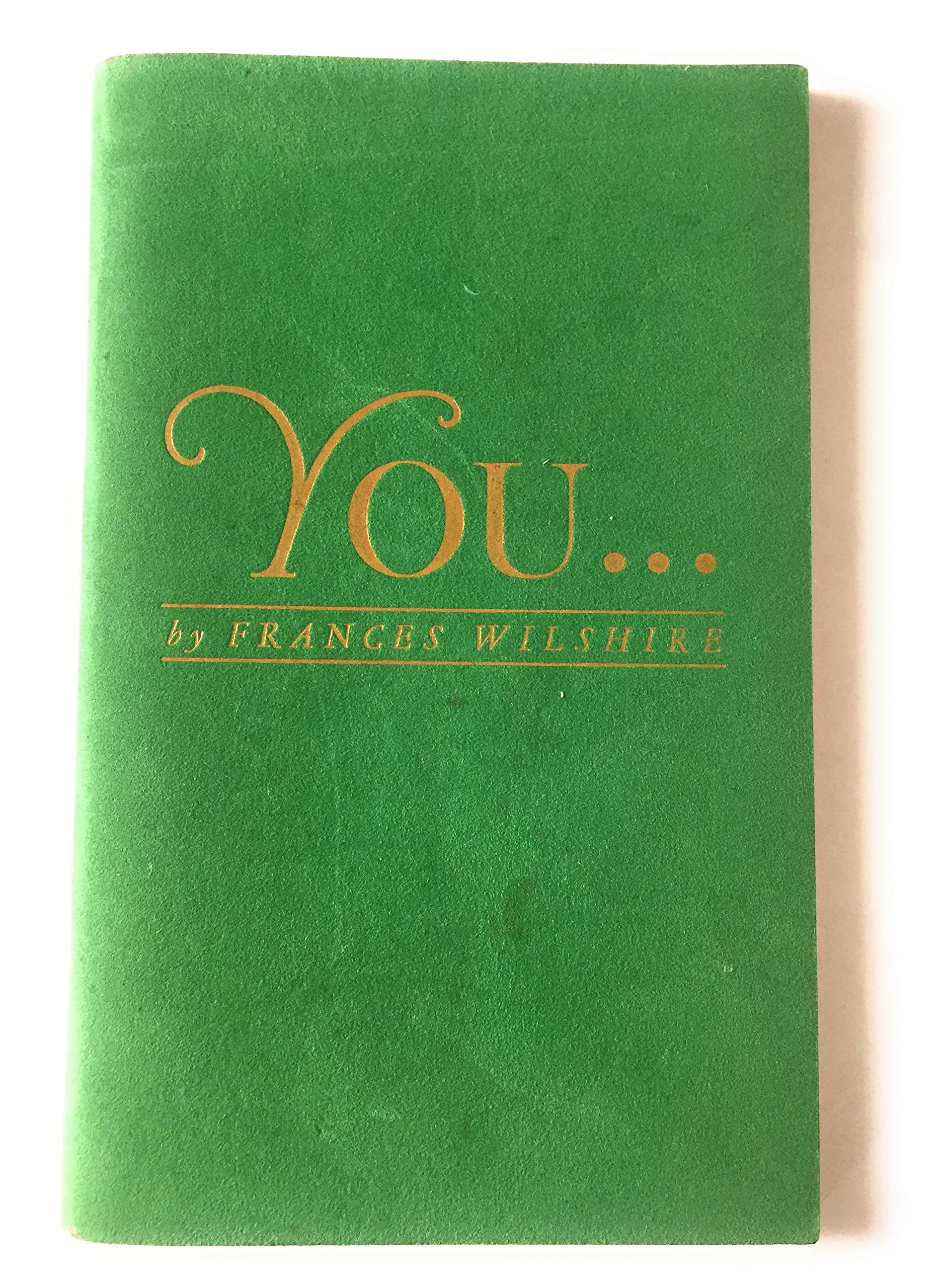 You . . . used book depot