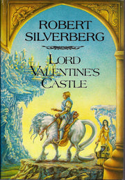 Lord Valentine's Castle used book depot