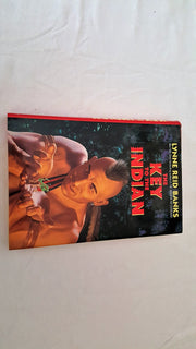The Key to the Indian (An Avon Camelot Book) used book depot
