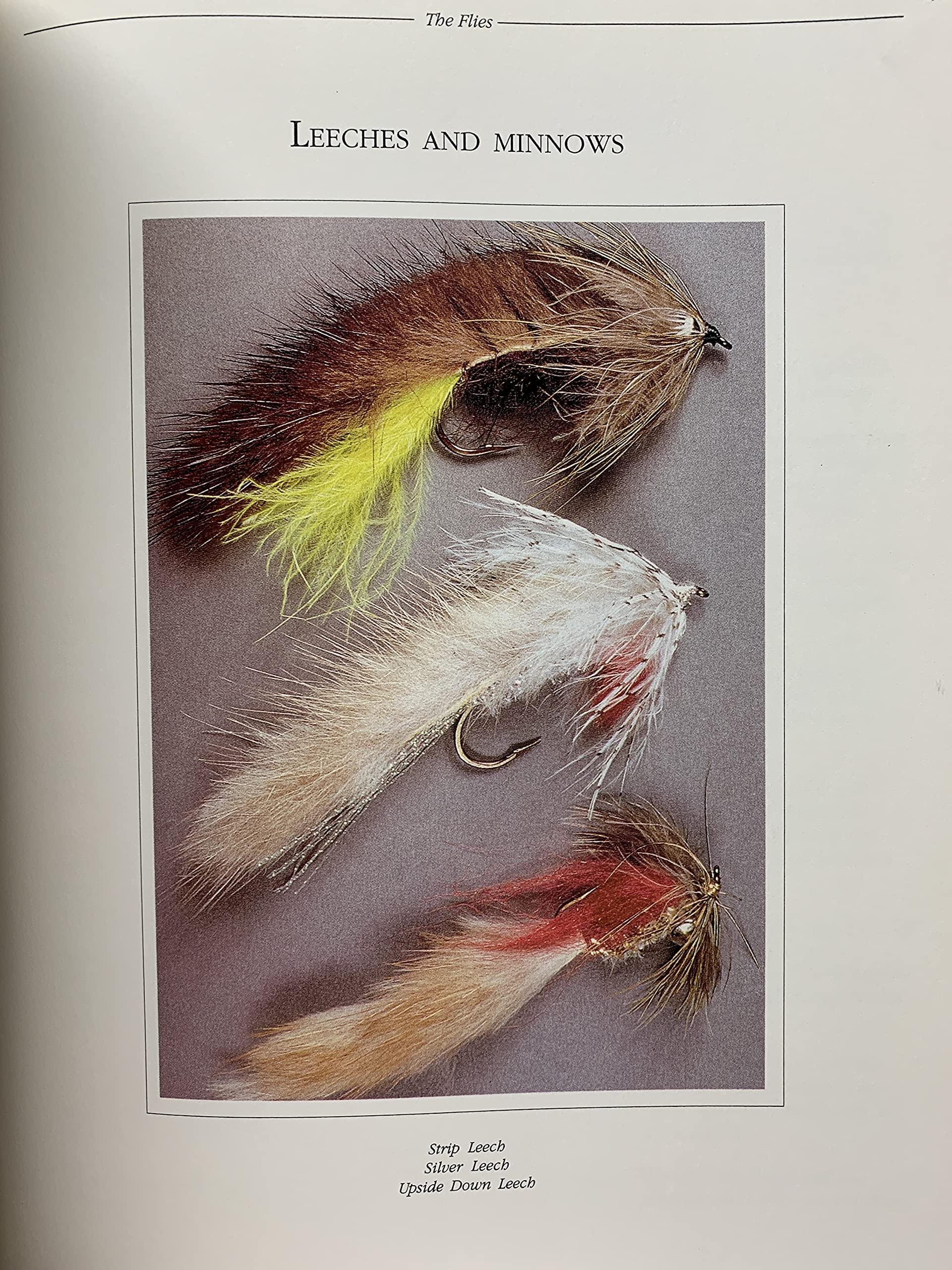 Designing Trout Flies used book depot