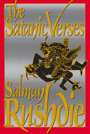 The Satanic Verses used book depot