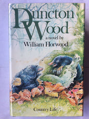 Duncton Wood used book depot