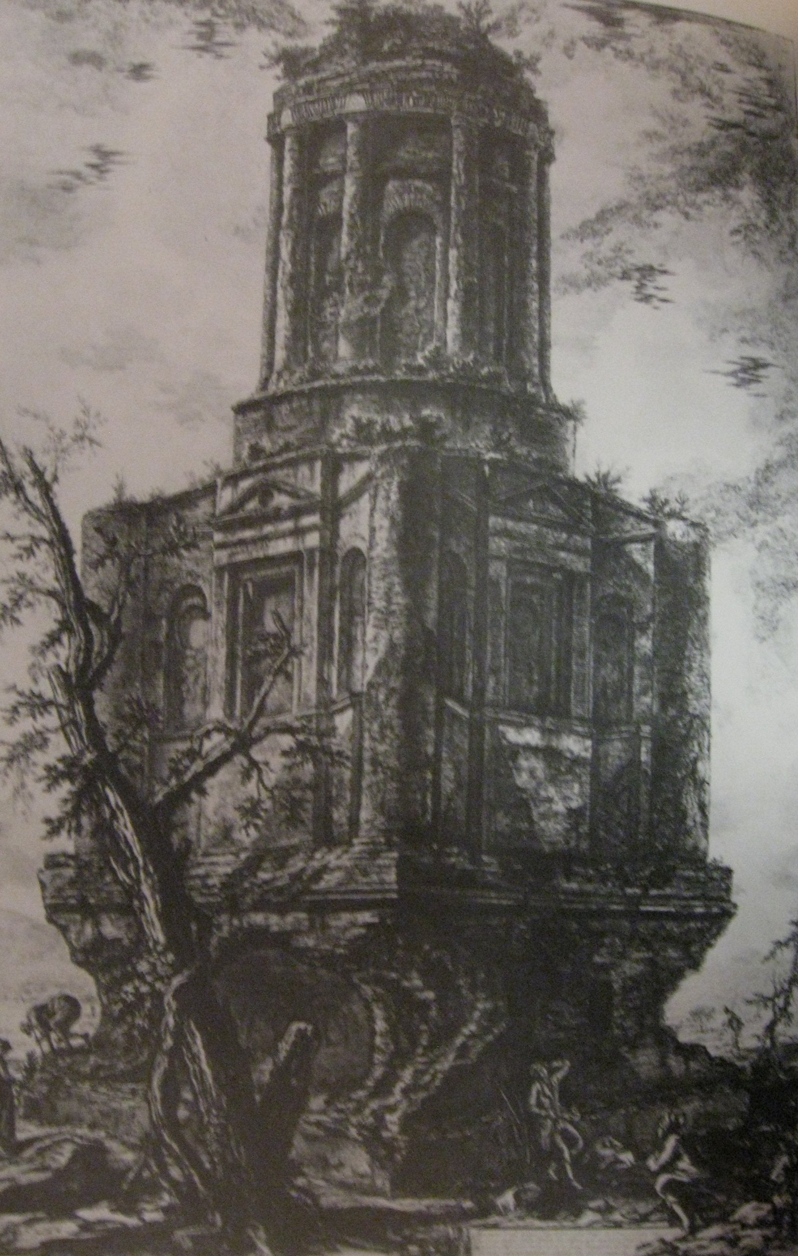 The Mind and Art of Giovanni Battista: Piranesi used book depot