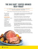 Char-Broil Great Book of Grilling: 300 Tasty Recipes for Every Meal: Delicious Appetizers, Meat, Veggies & More (Creative Homeowner) Over 300 Mouthwatering Photos & Easy-to-Make Recipes for Y
