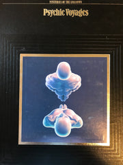 Psychic Voyages (Mysteries of the Unknown) used book depot