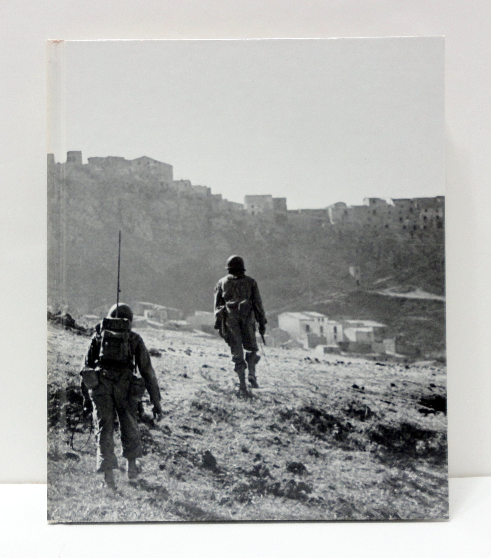 The Italian campaign (World War II) used book depot