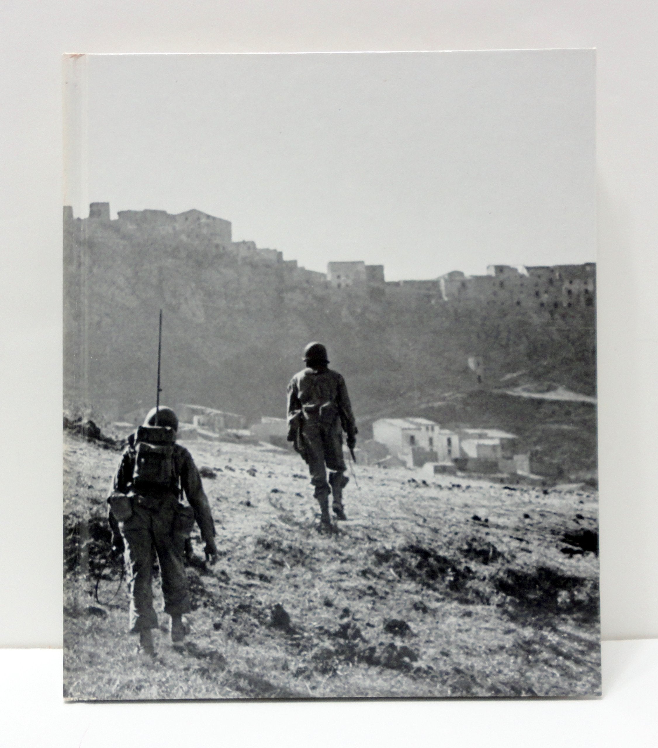 The Italian campaign (World War II) used book depot