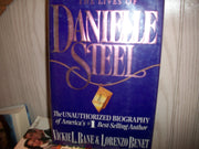 The Lives of Danielle Steel: The Unauthorized Biograpy of America's #1 Best-Selling Author used book depot